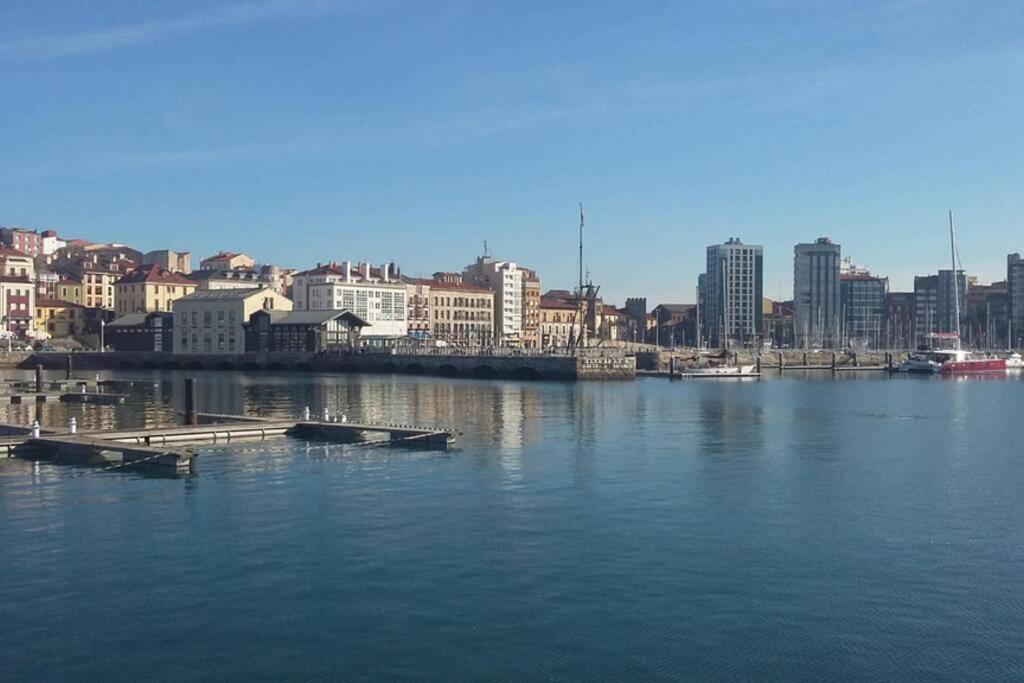 - La Arena Apartment Gijon